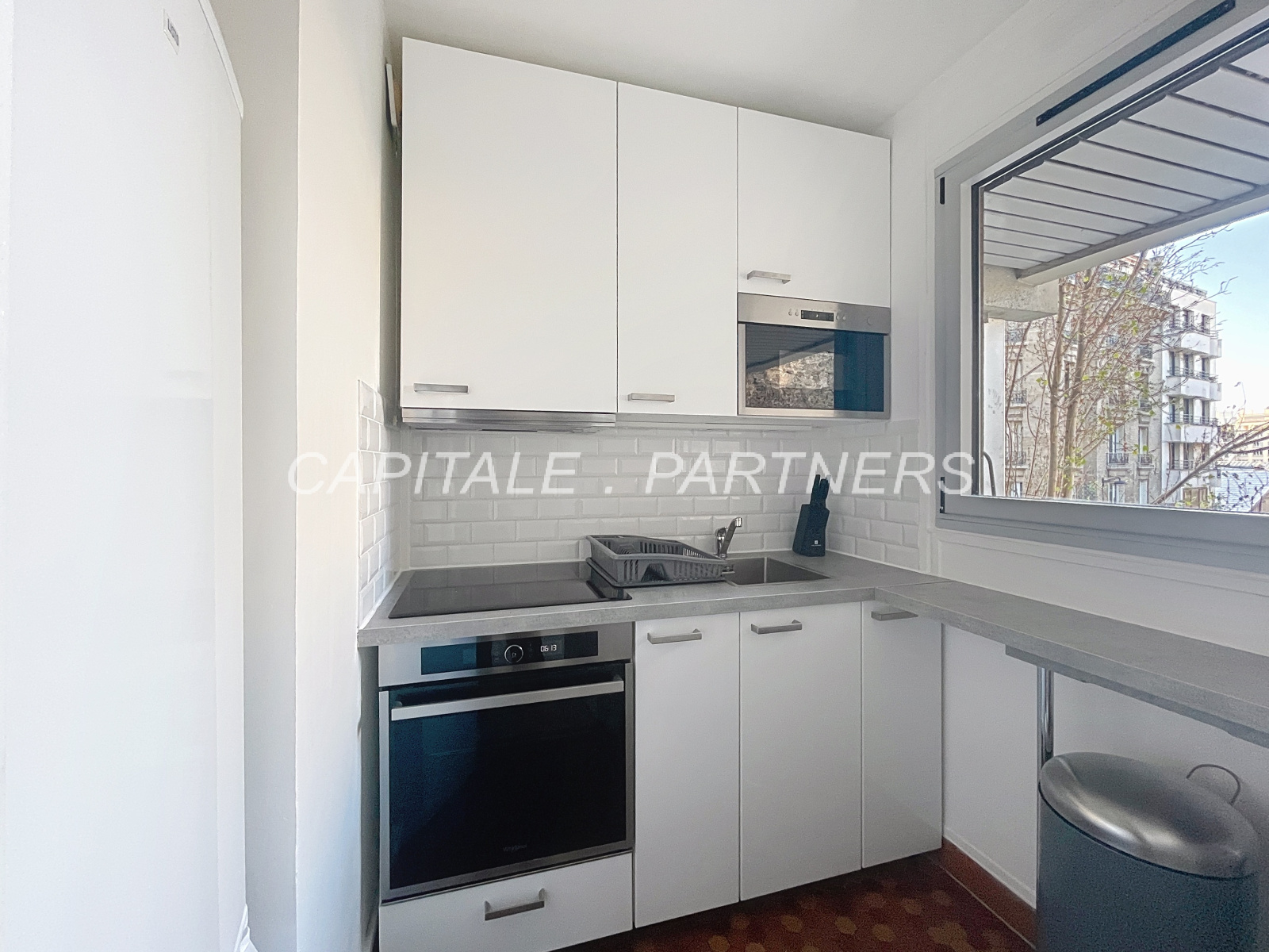 Image_, Appartement, Paris, ref :VAP80000154