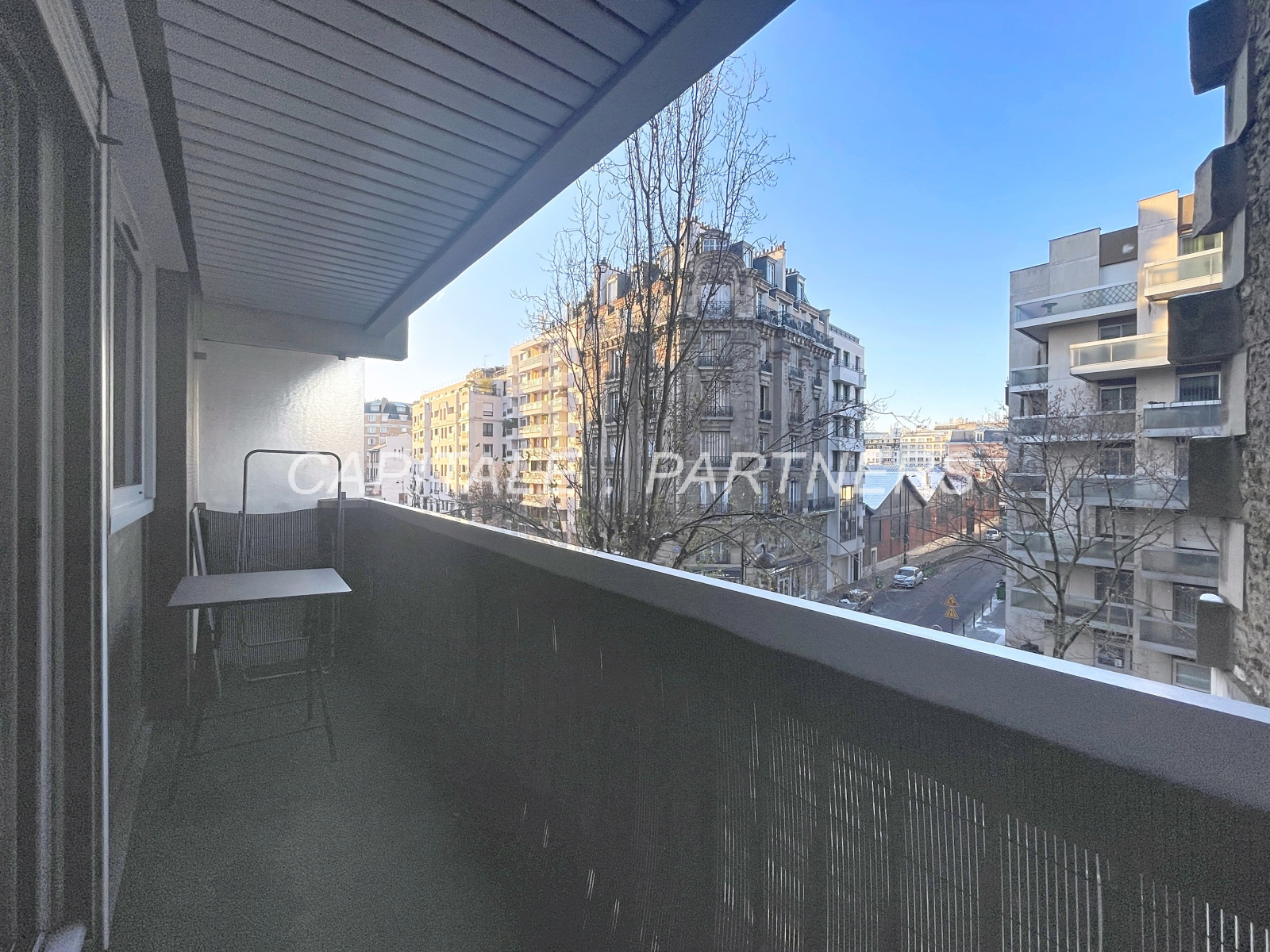 Image_, Appartement, Paris, ref :VAP80000154