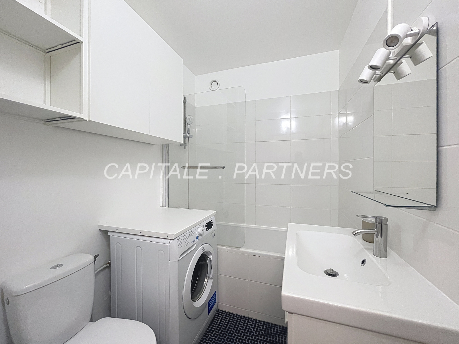 Image_, Appartement, Paris, ref :VAP80000154