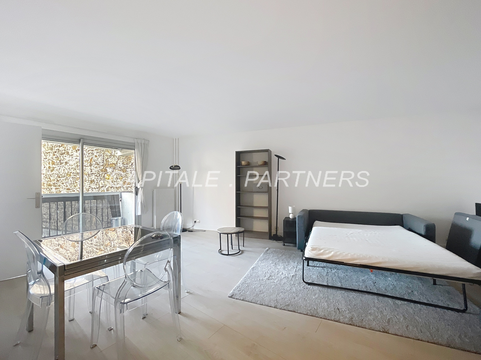 Image_, Appartement, Paris, ref :VAP80000154