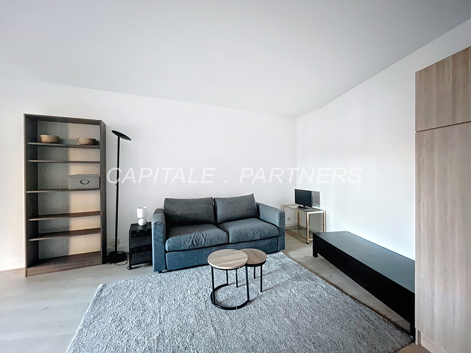 Image_, Appartement, Paris, ref :VAP80000154