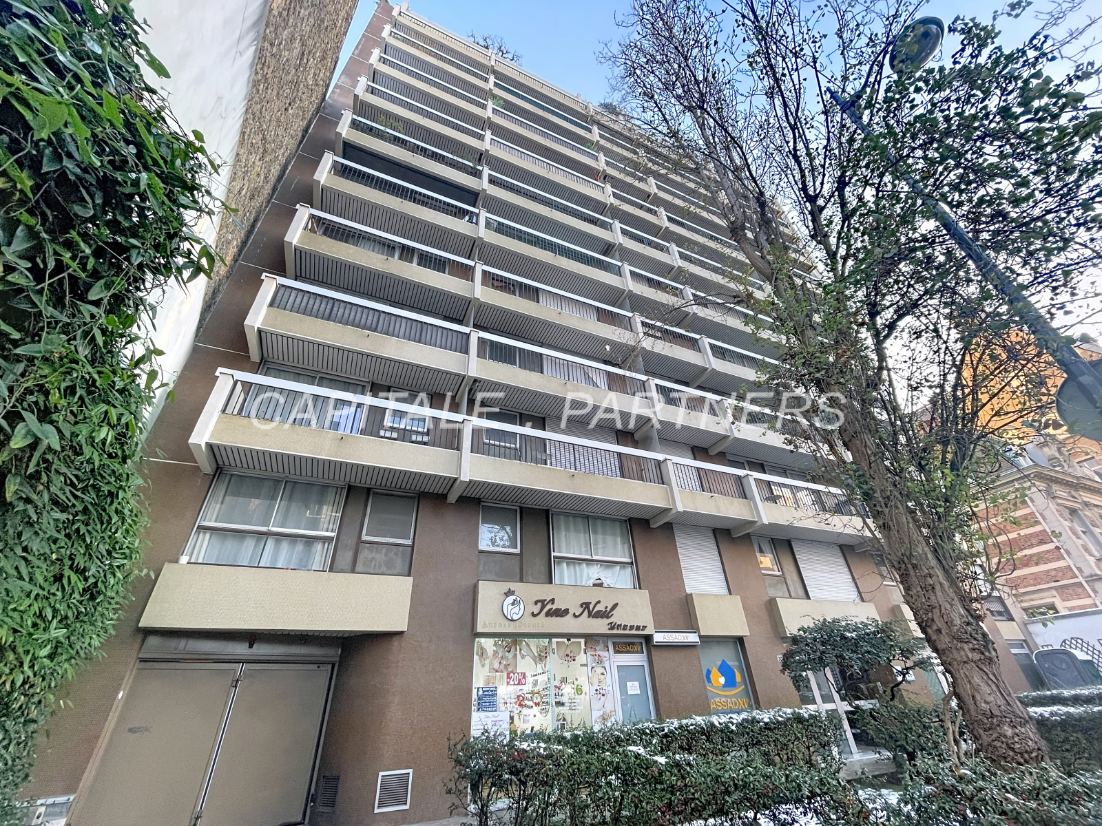 Image_, Appartement, Paris, ref :VAP80000154