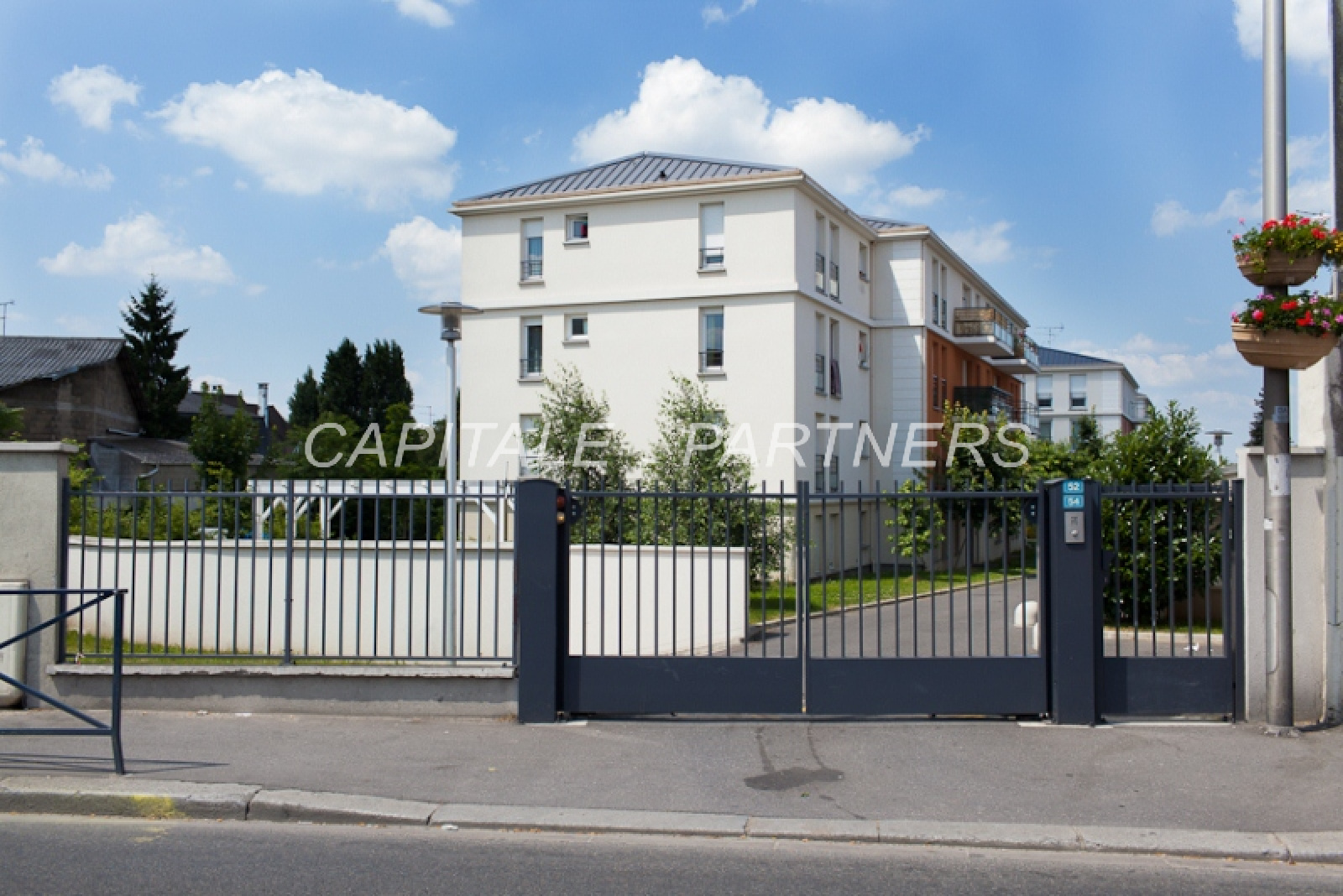 Image_, Appartement, Villemomble, ref :VAP20000021