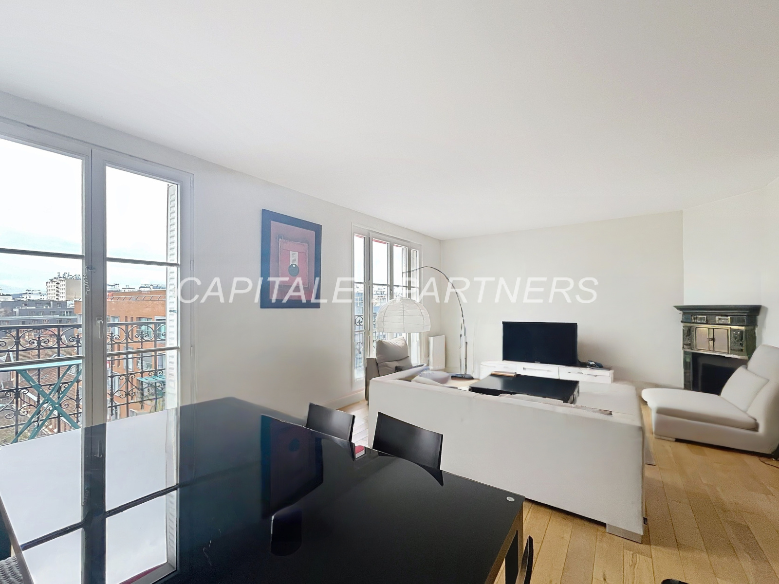 Image_, Appartement, Paris, ref :VAP70000164