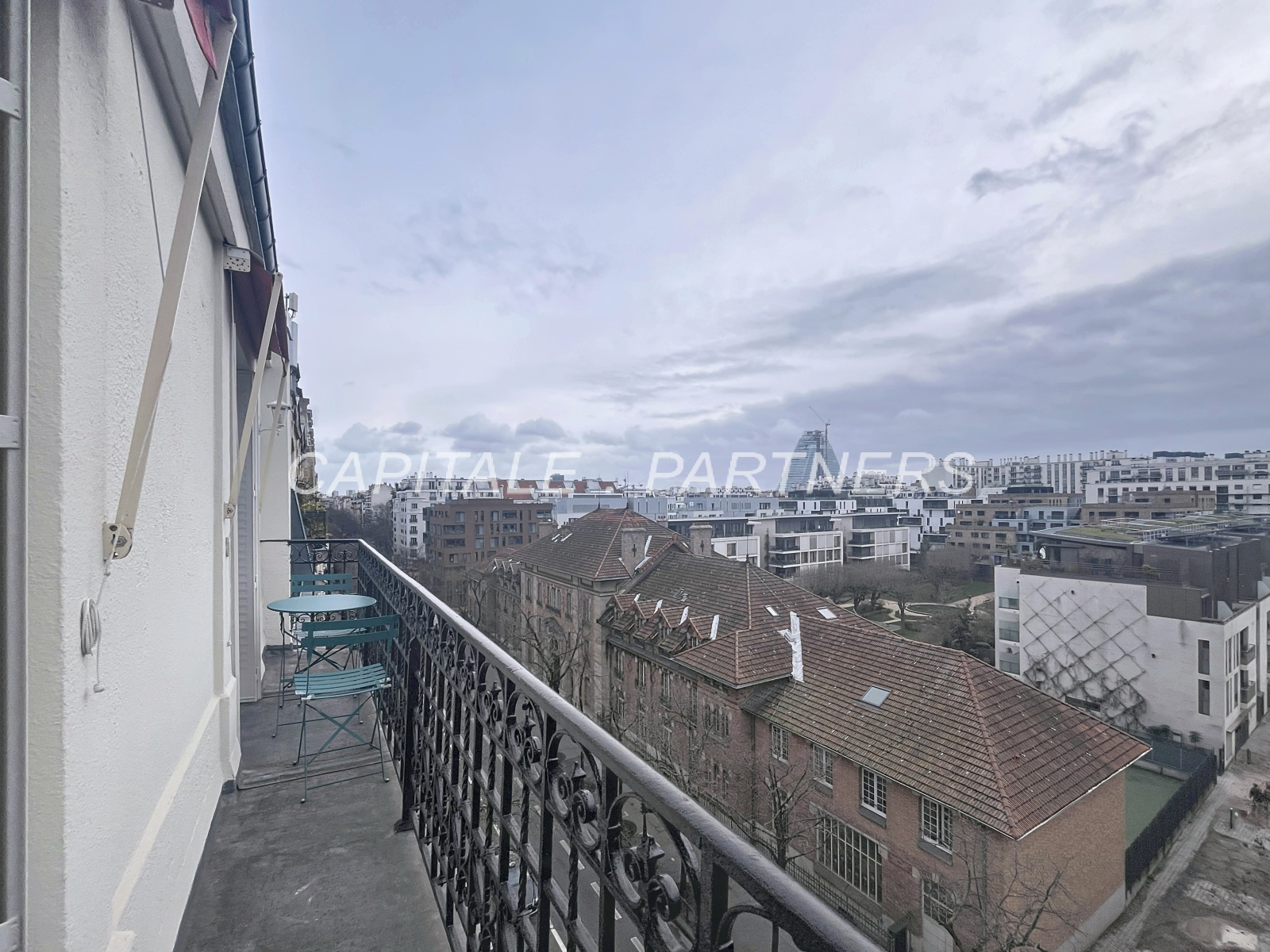 Image_, Appartement, Paris, ref :VAP70000164