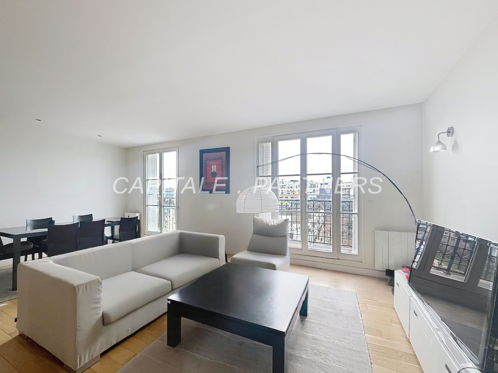 Image_, Appartement, Paris, ref :VAP70000164