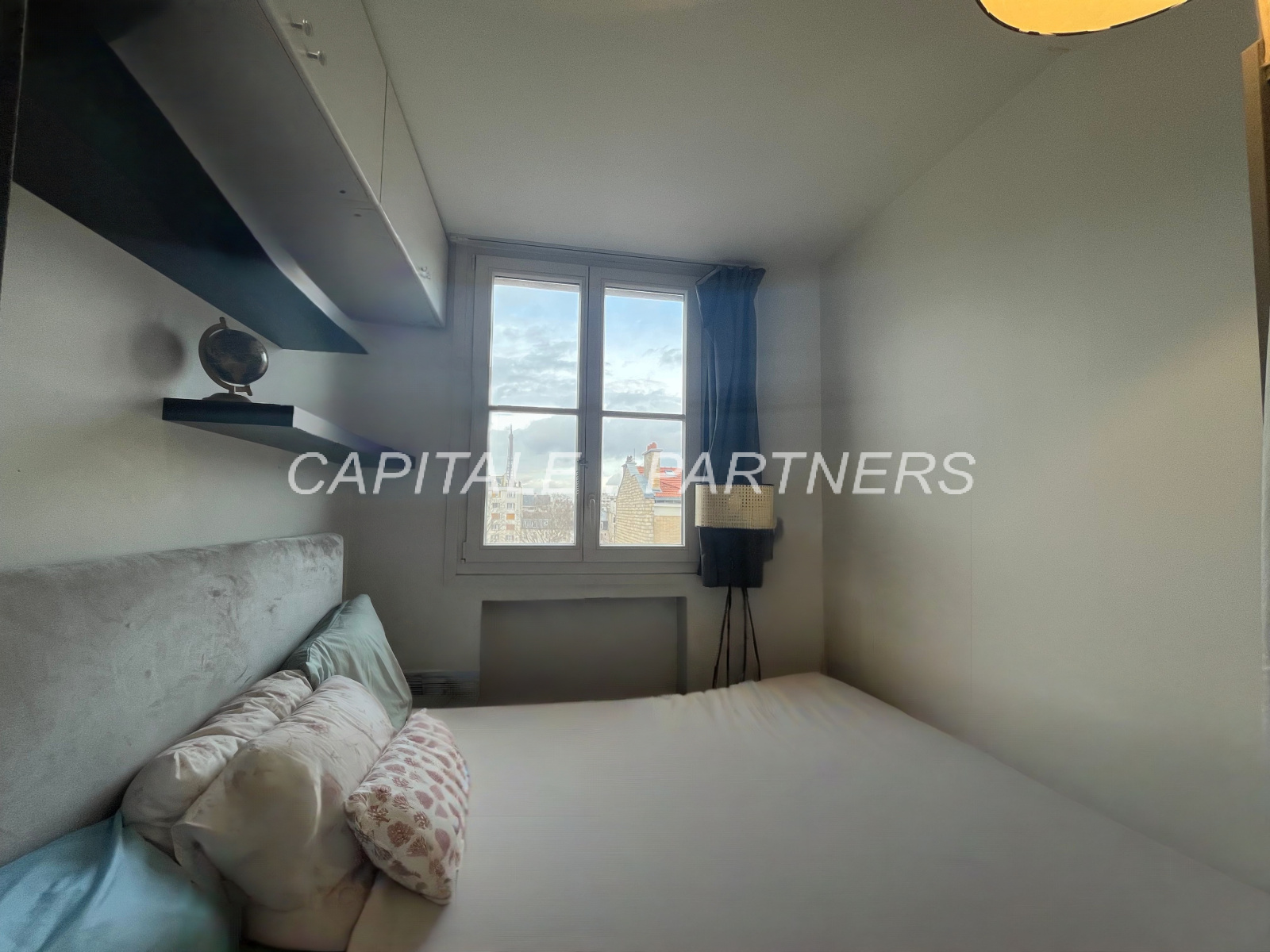 Image_, Appartement, Paris, ref :VAP70000164