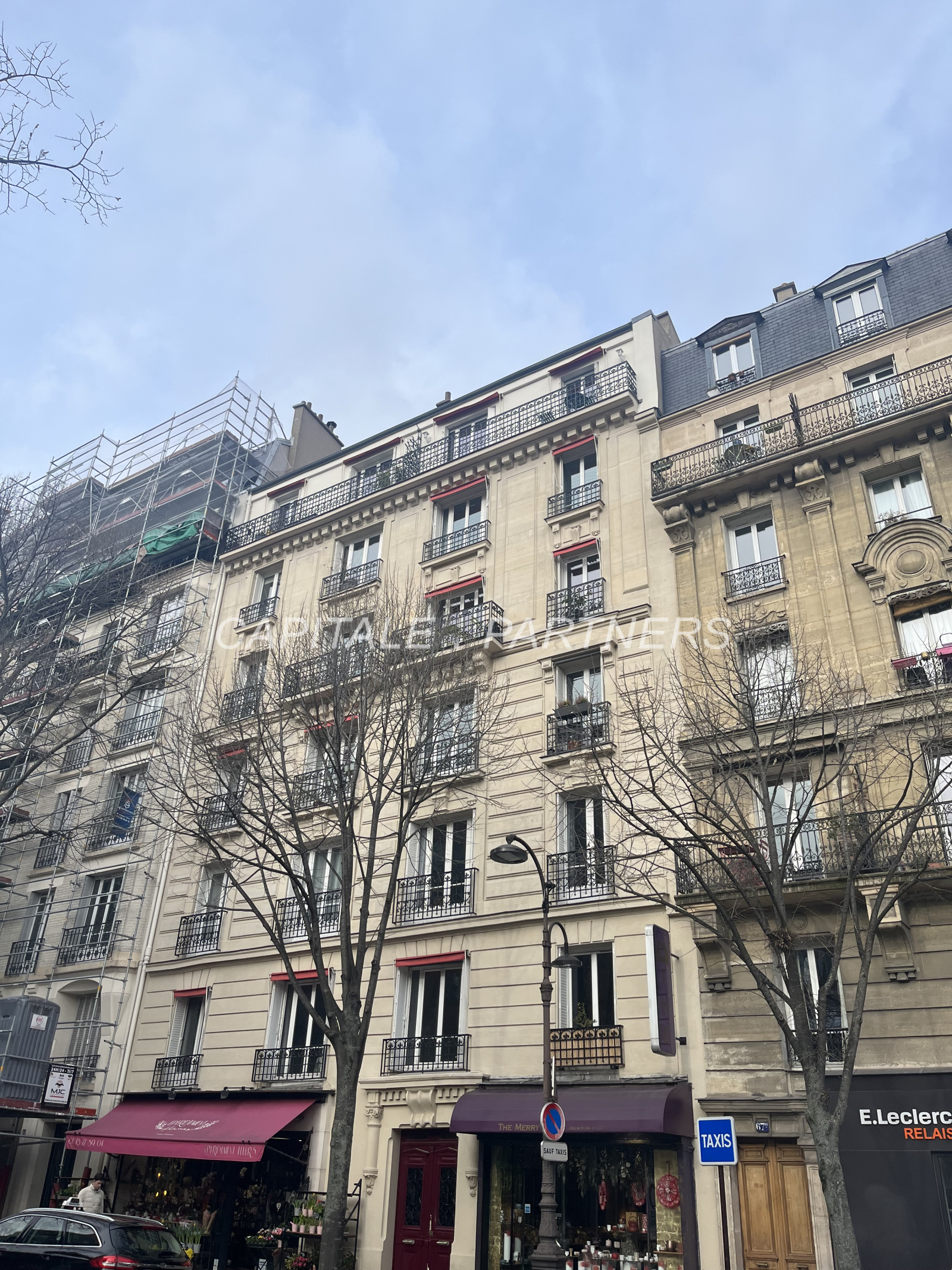 Image_, Appartement, Paris, ref :VAP70000164