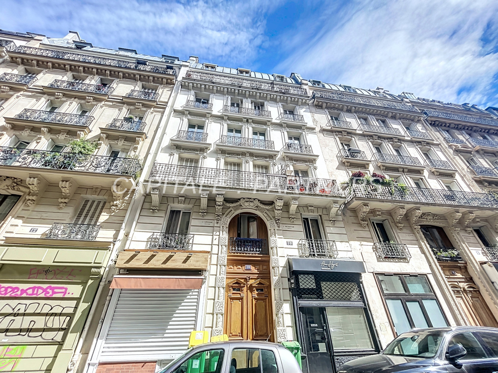 Image_, Appartement, Paris, ref :VAP70000131