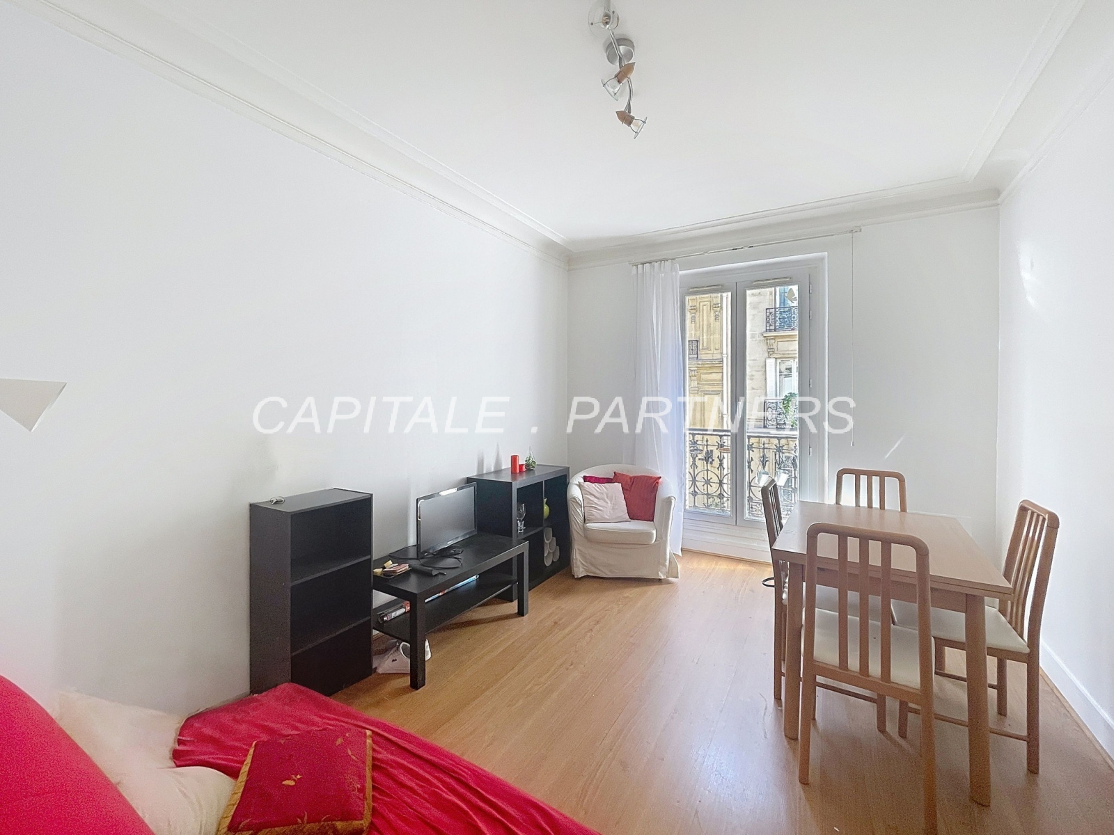Image_, Appartement, Paris, ref :VAP70000131