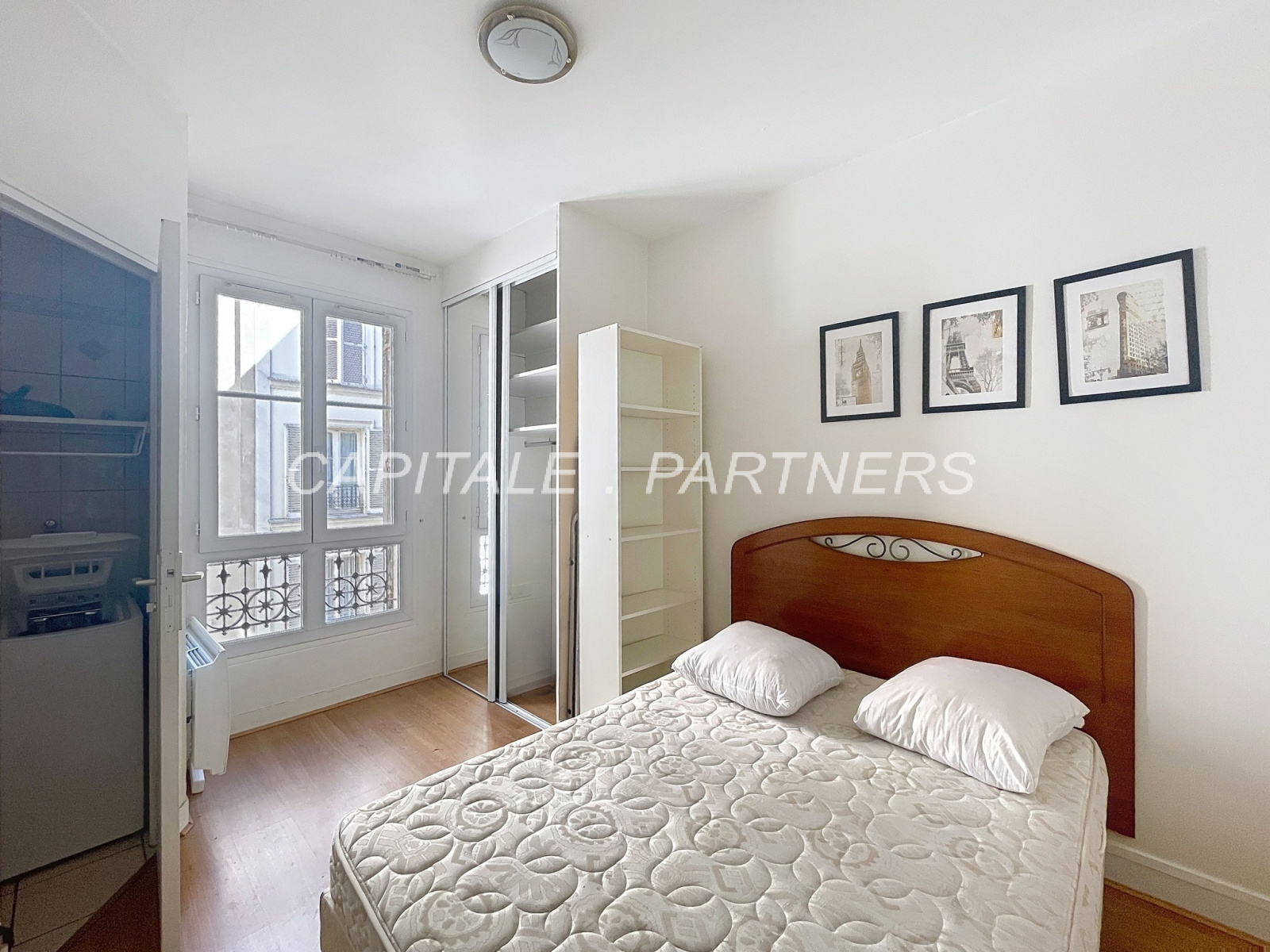 Image_, Appartement, Paris, ref :VAP70000131
