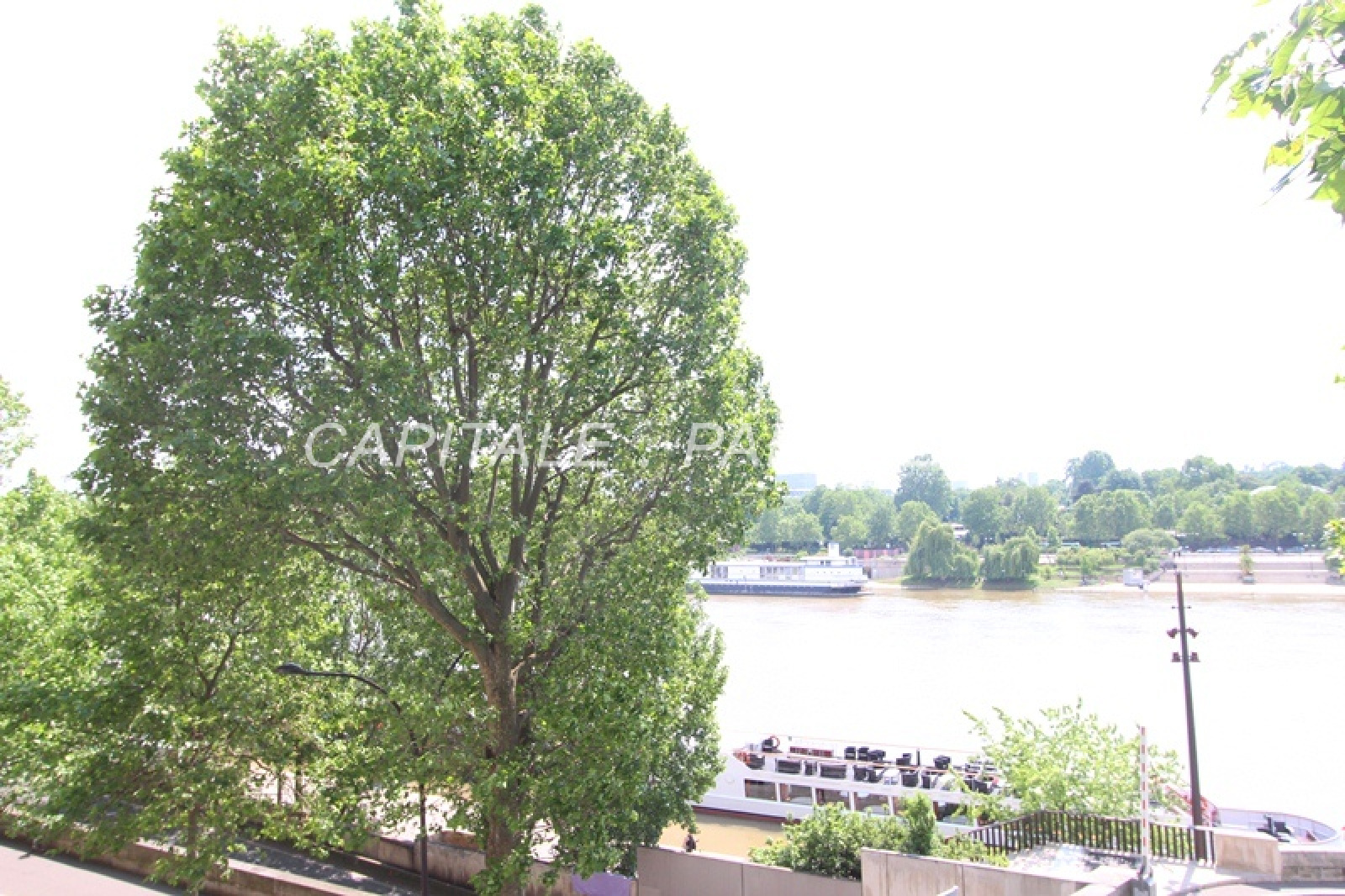 Image_, Appartement, Paris, ref :VAP80000133