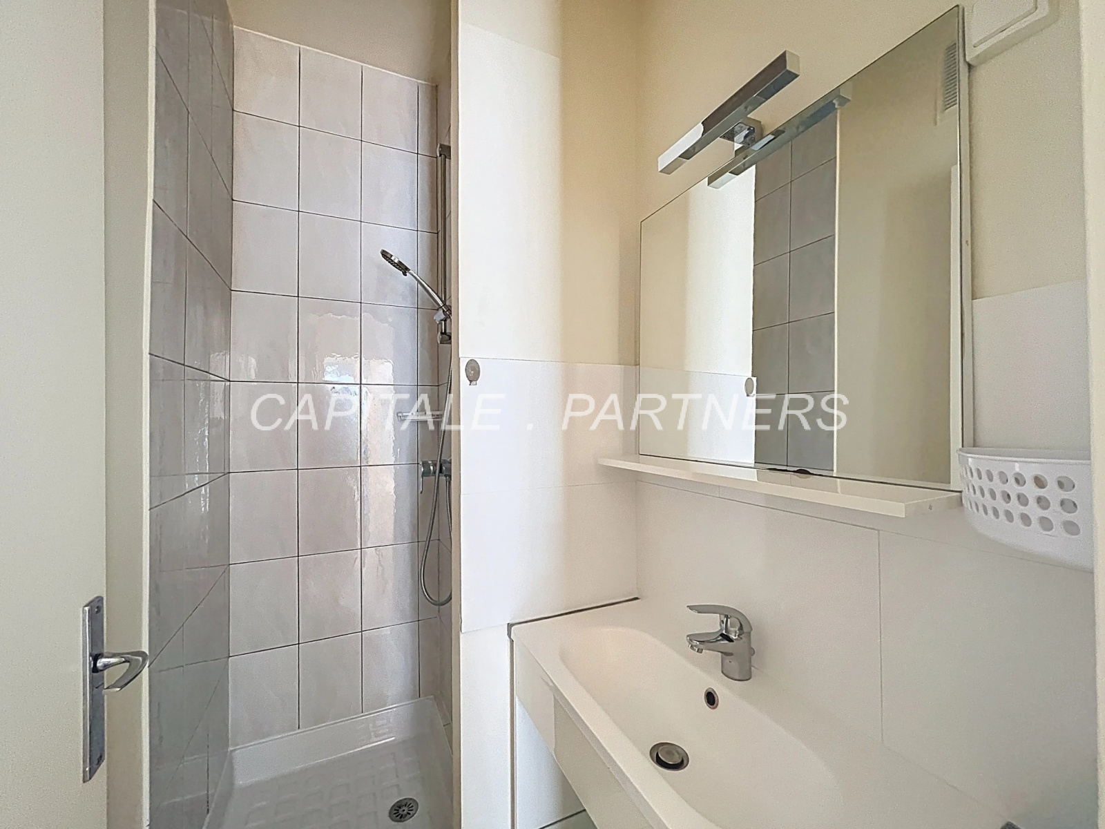 Image_, Appartement, Paris, ref :V20000085