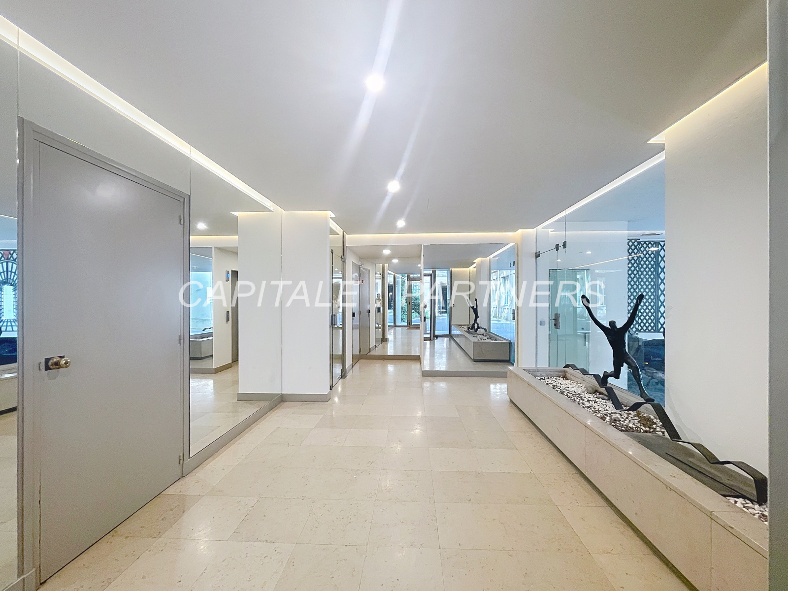 Image_, Appartement, Paris, ref :V20000085