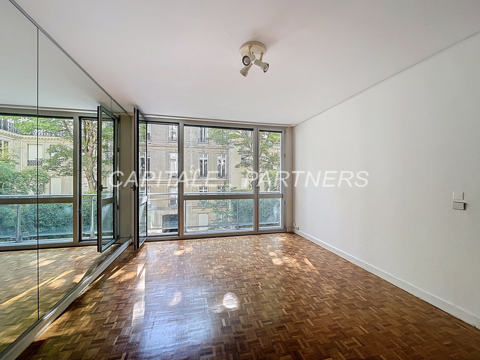 Image_, Appartement, Paris, ref :V20000085