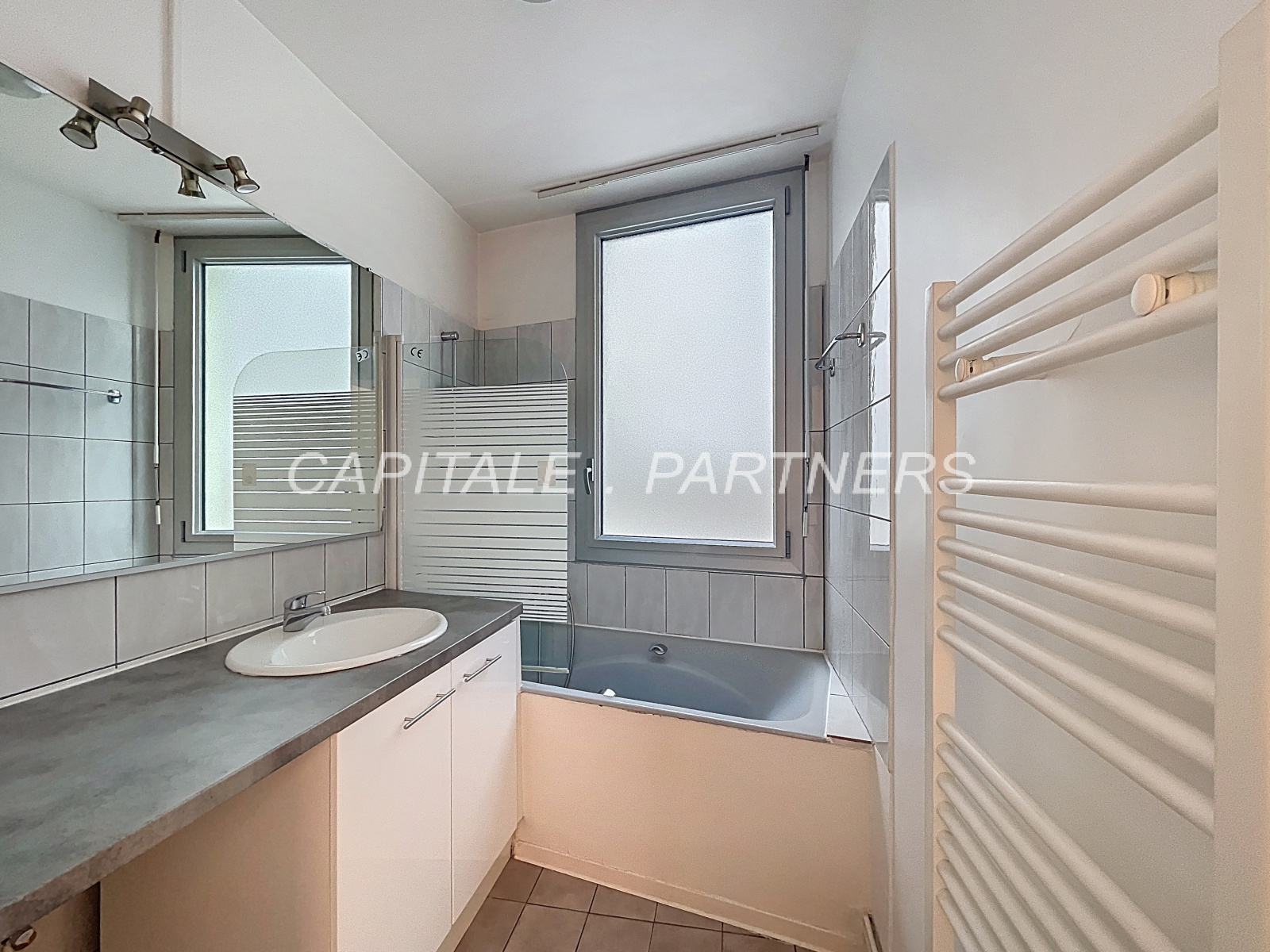 Image_, Appartement, Paris, ref :V20000085
