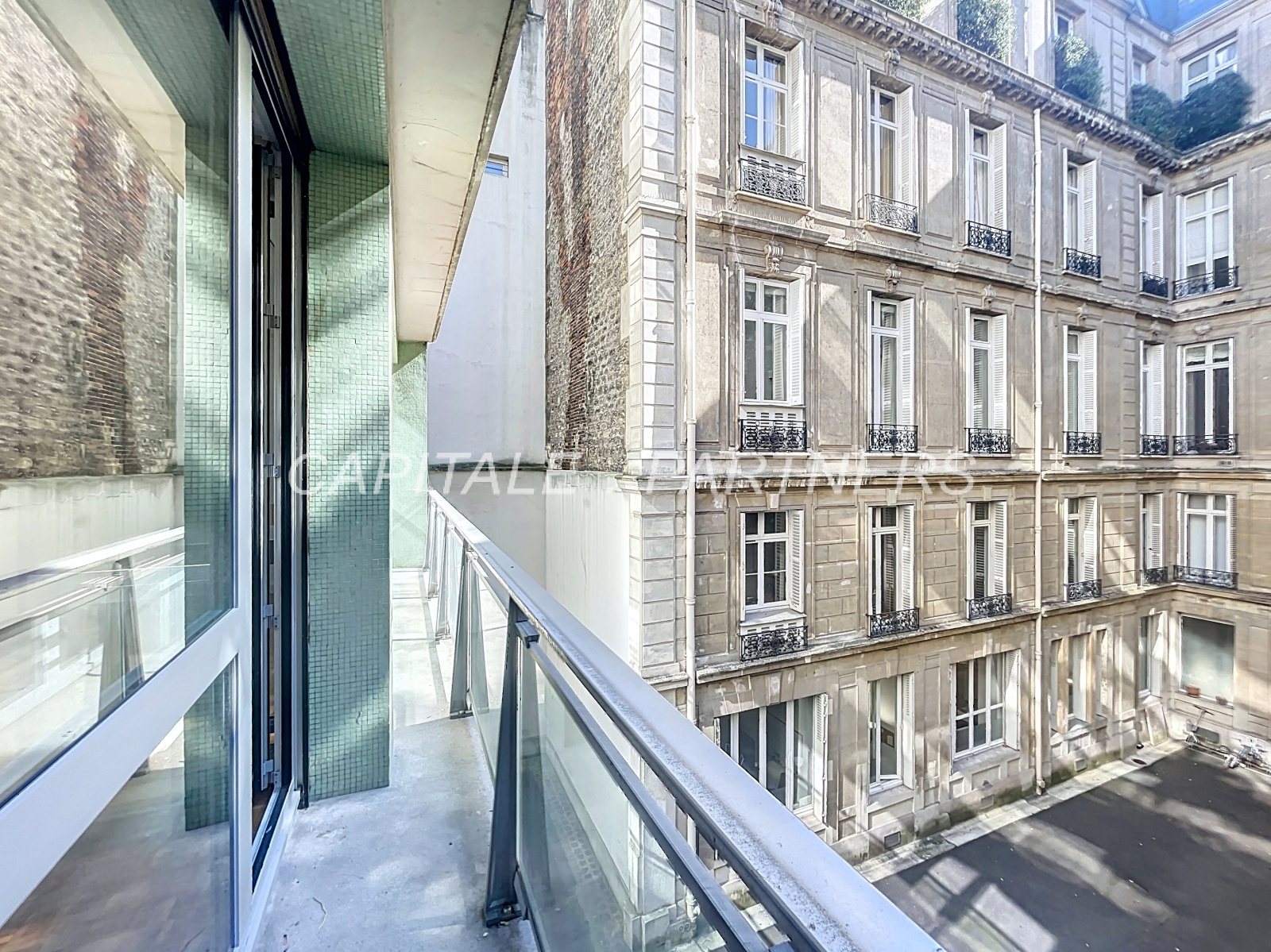 Image_, Appartement, Paris, ref :V20000085