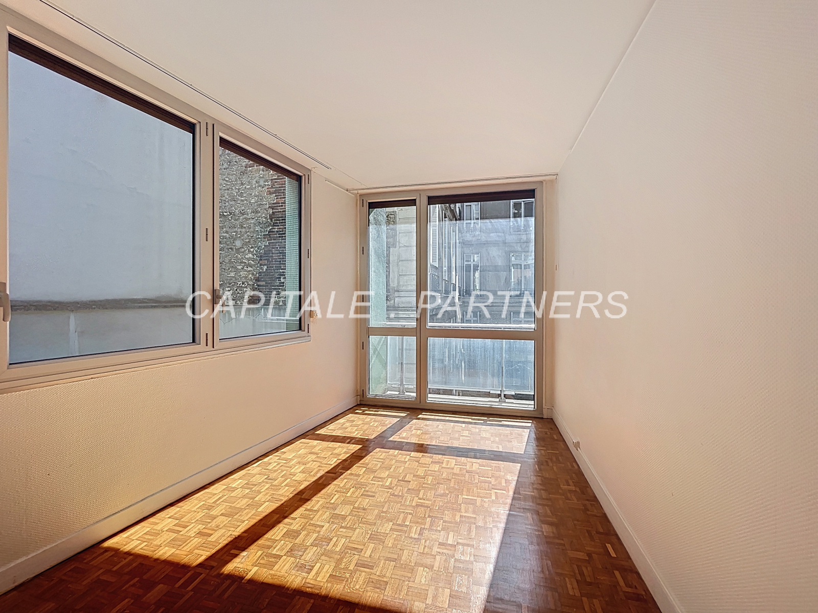 Image_, Appartement, Paris, ref :V20000085