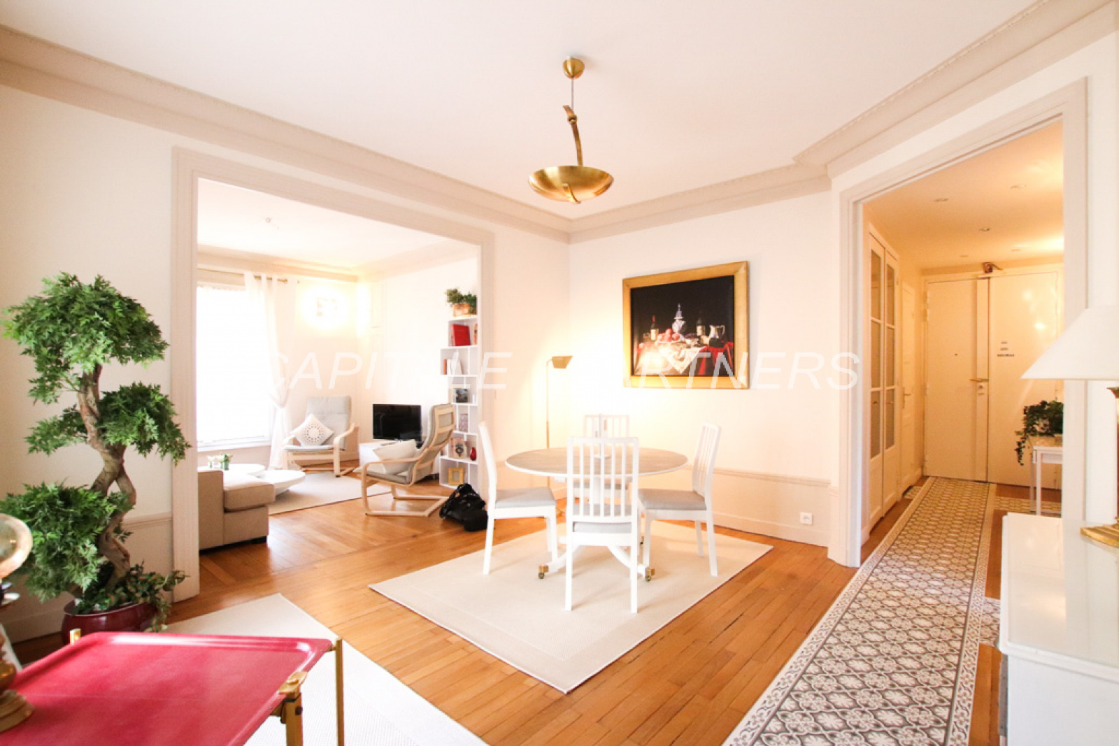 Image_, Appartement, Paris, ref :VAP20000087