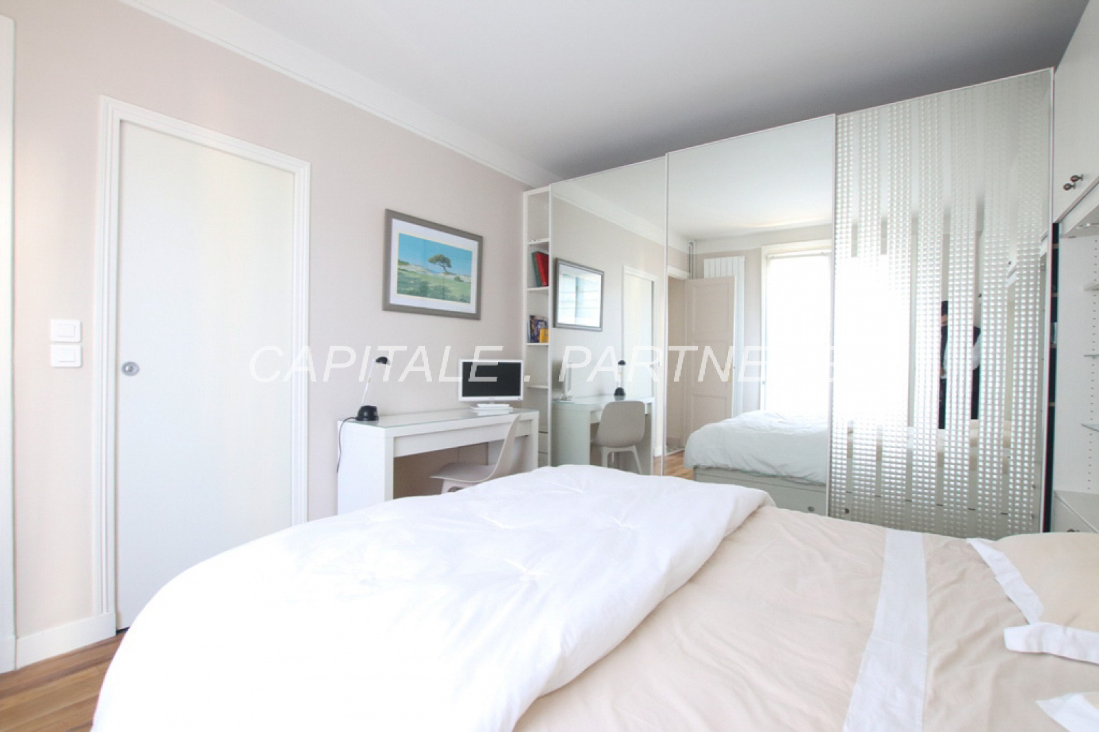 Image_, Appartement, Paris, ref :VAP20000087