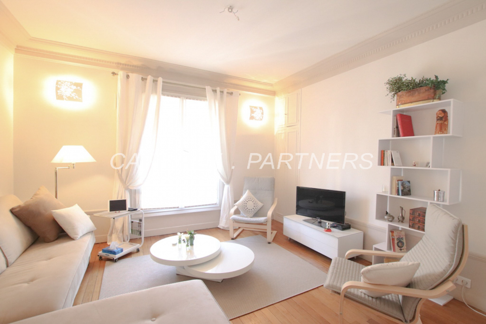 Image_, Appartement, Paris, ref :VAP20000087