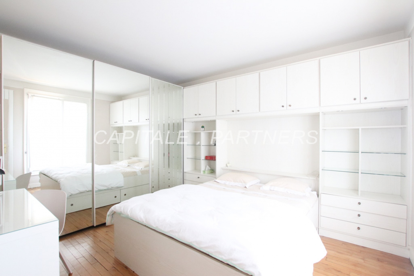 Image_, Appartement, Paris, ref :VAP20000087