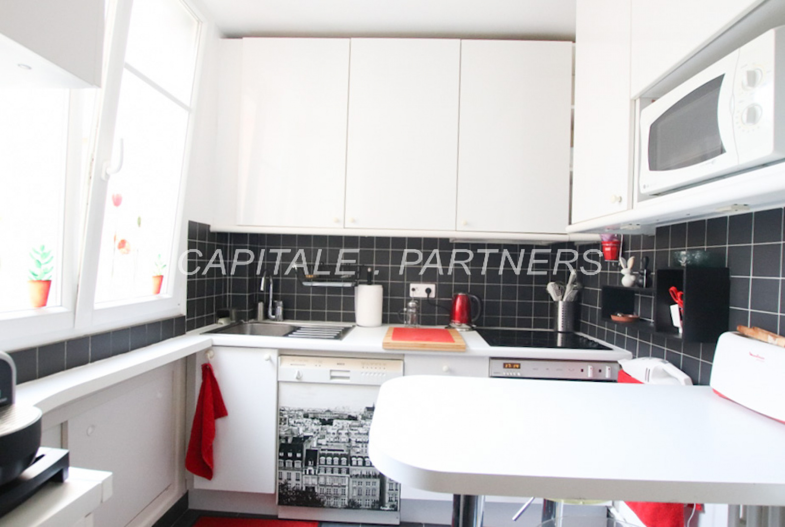 Image_, Appartement, Paris, ref :VAP20000087