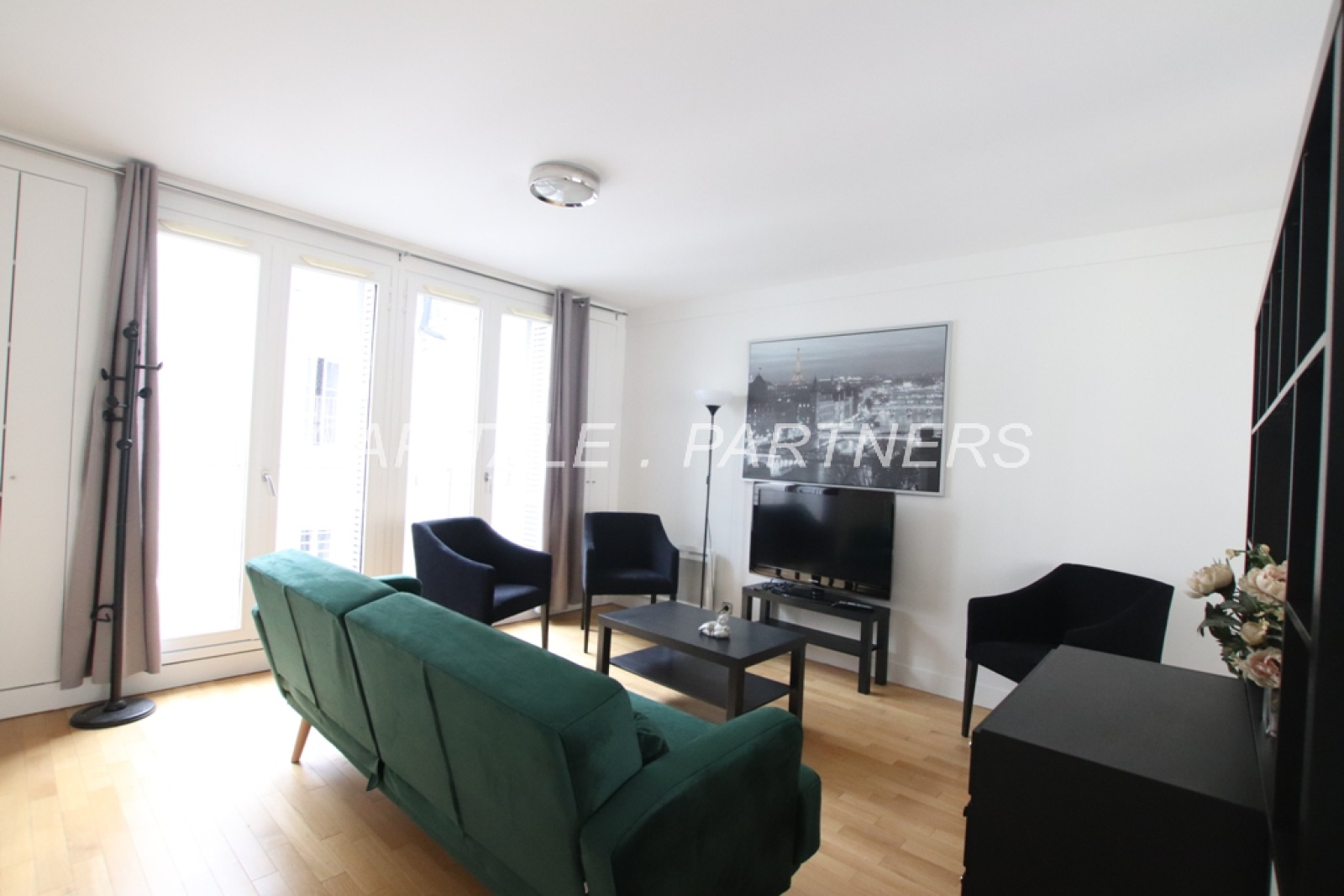 Image_, Duplex, Paris, ref :V70000146