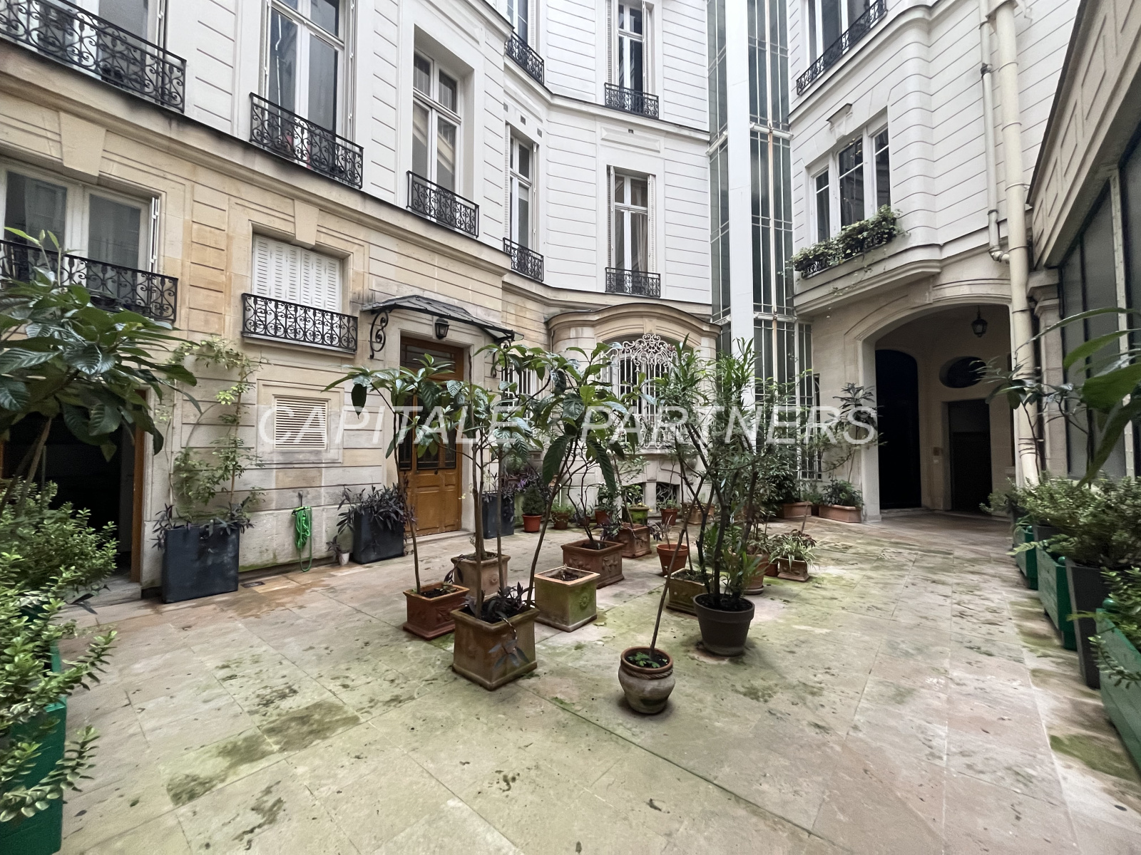 Image_, Duplex, Paris, ref :V70000146