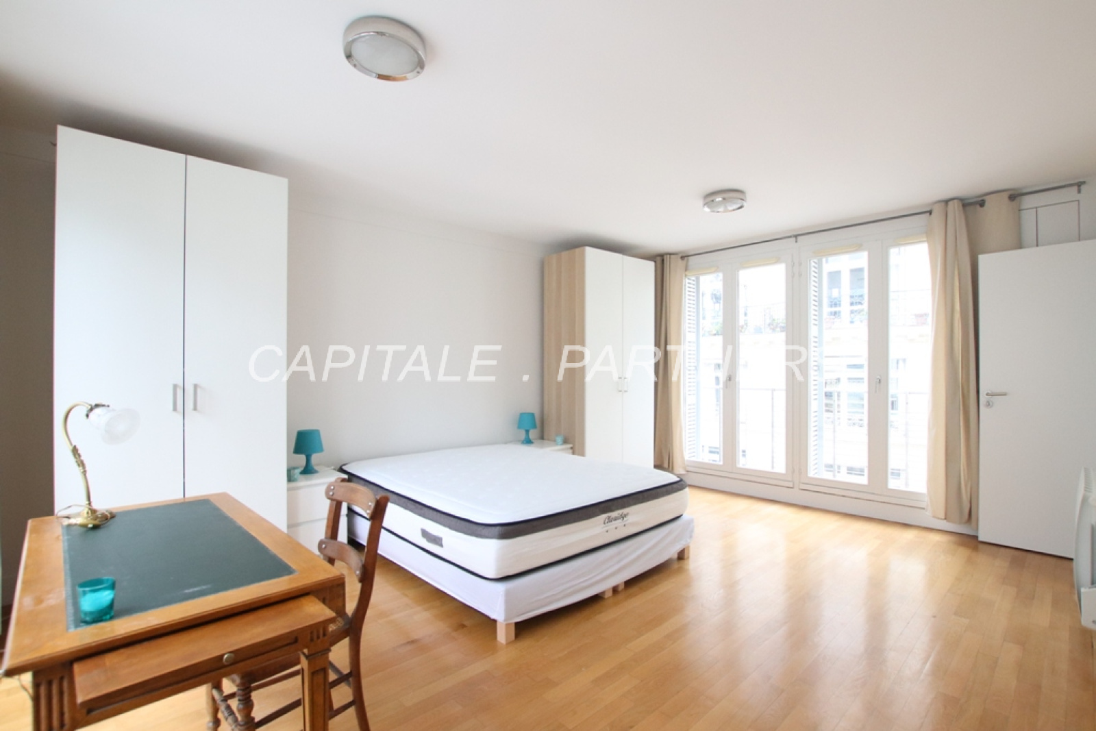 Image_, Duplex, Paris, ref :V70000146
