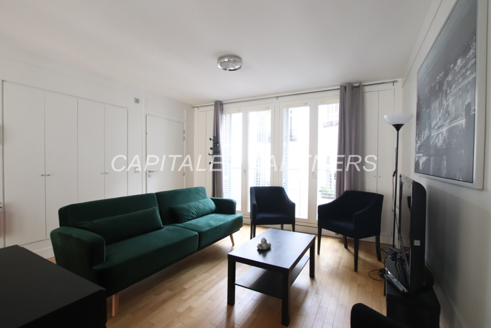 Image_, Duplex, Paris, ref :V70000146
