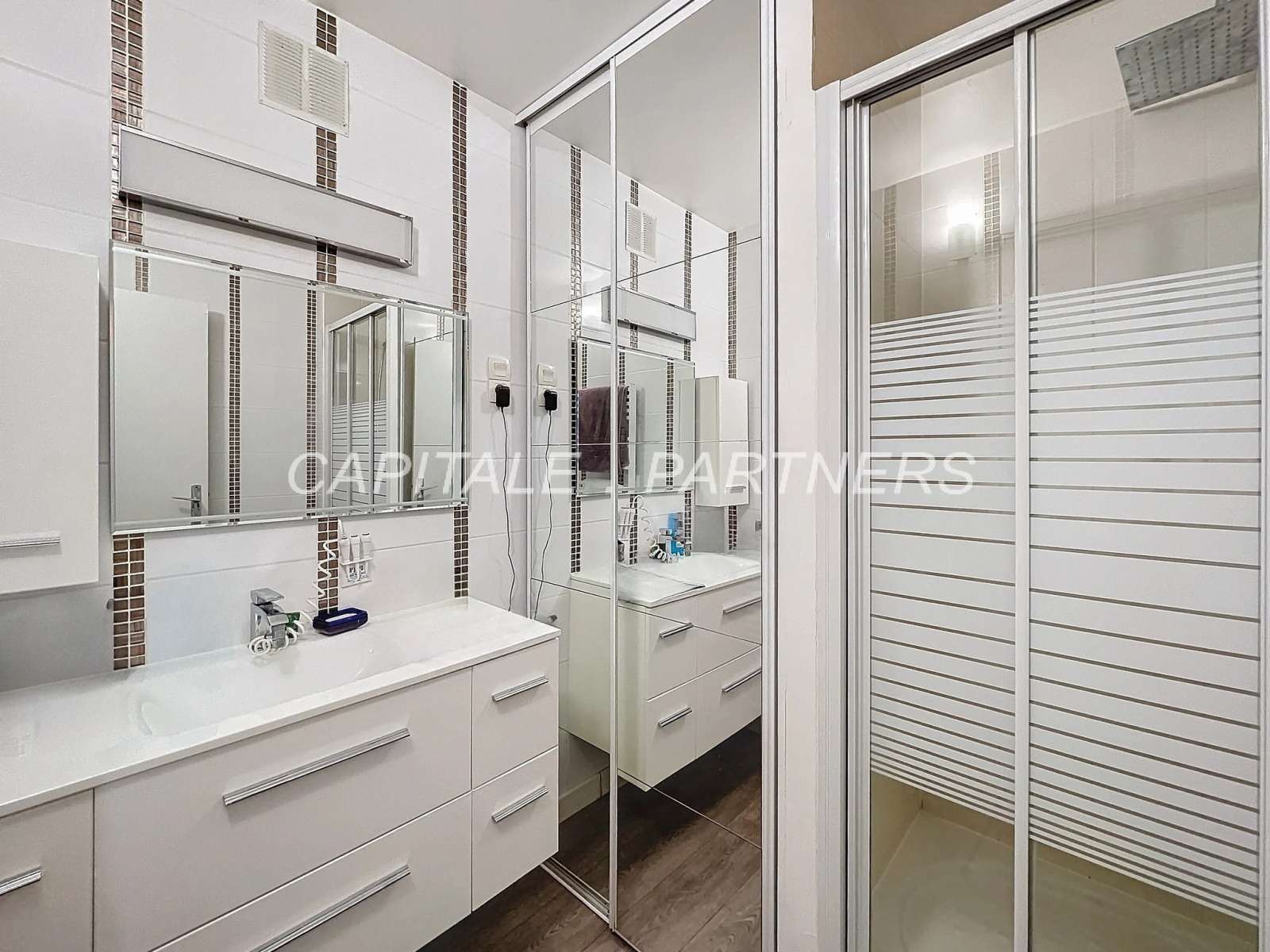 Image_, Appartement, Paris, ref :VAP80000106