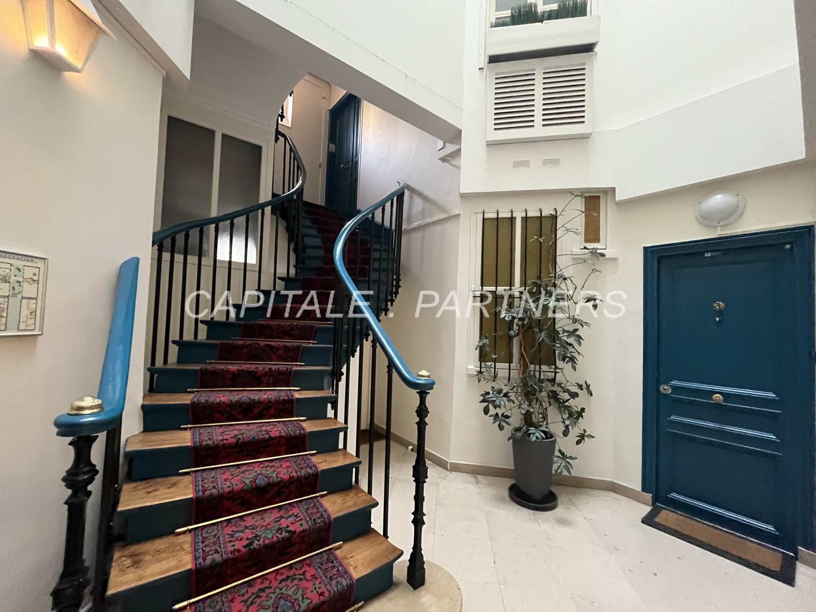 Image_, Appartement, Paris, ref :VAP70000153