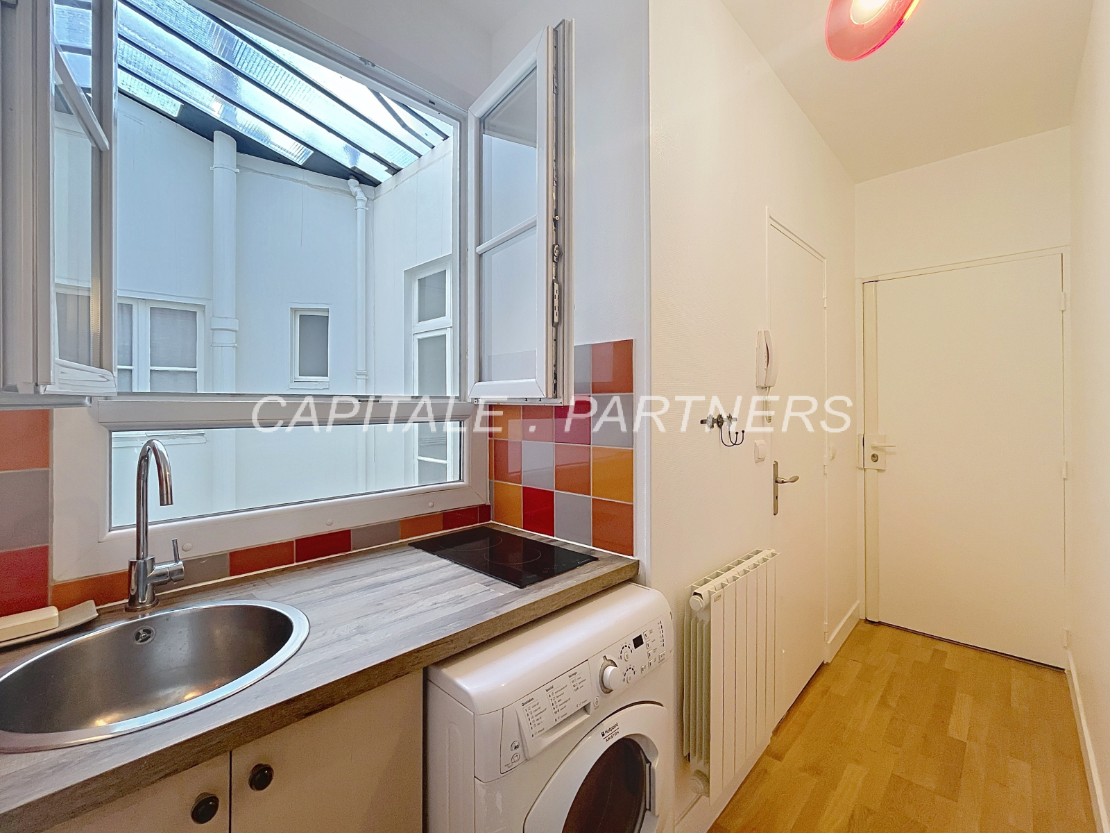 Image_, Appartement, Paris, ref :VAP70000153