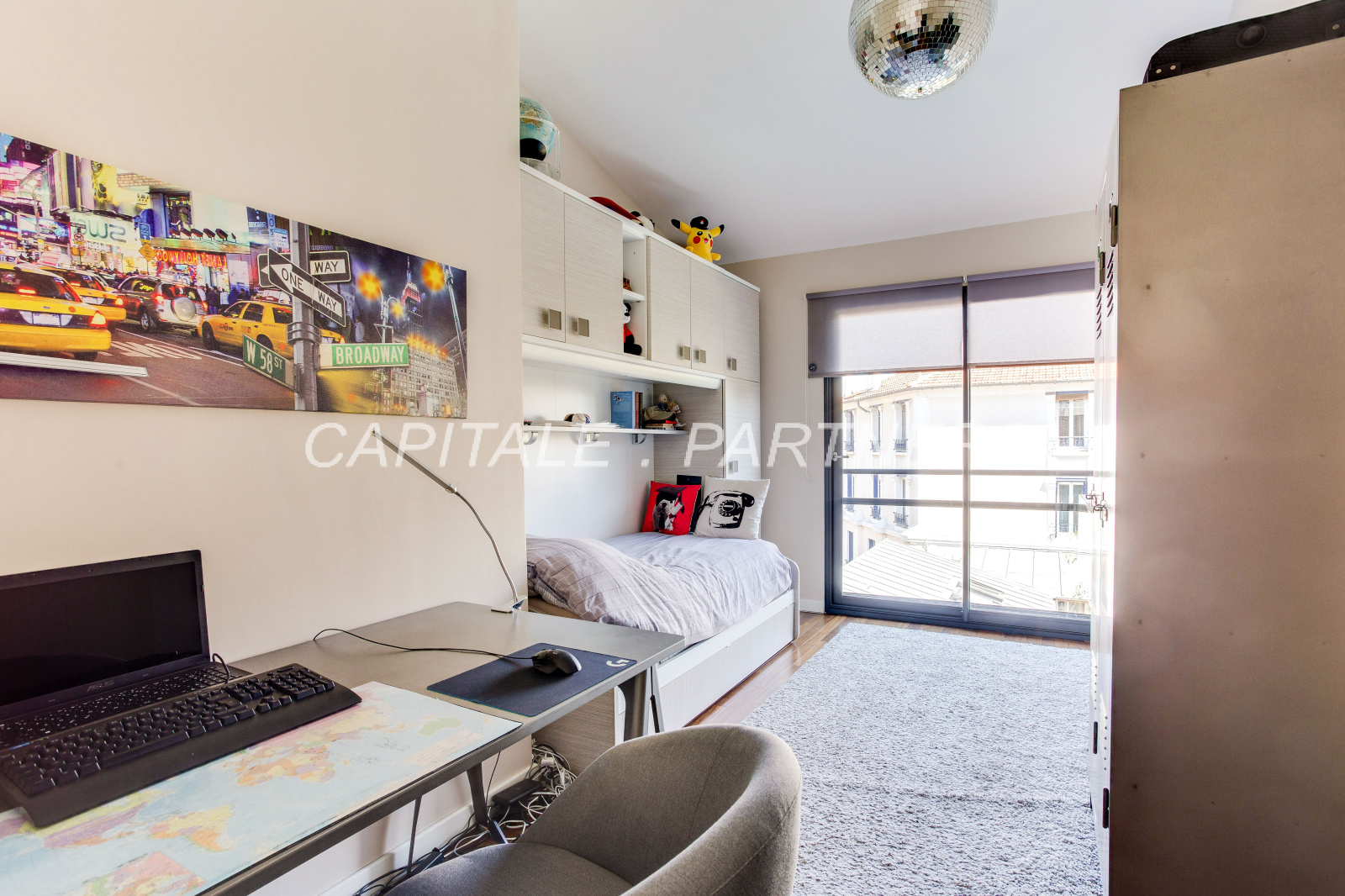 Image_, Villa, Suresnes, ref :VVI30000014