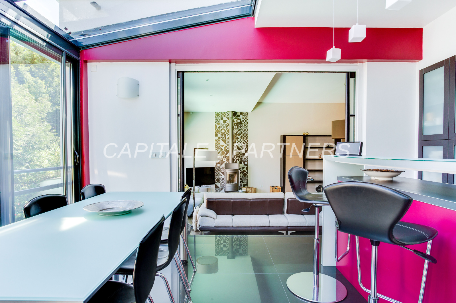 Image_, Villa, Suresnes, ref :VVI30000014