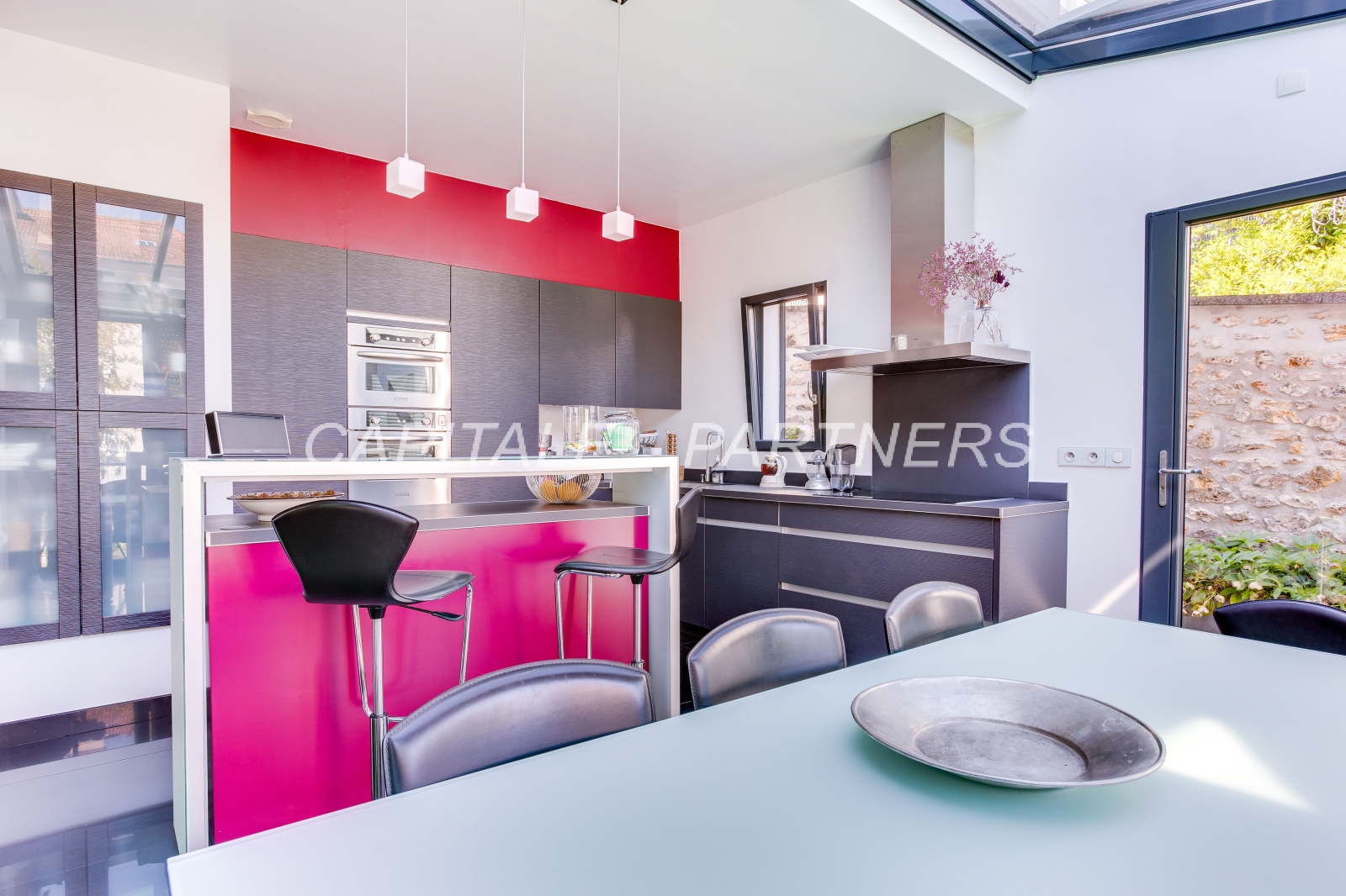 Image_, Villa, Suresnes, ref :VVI30000014