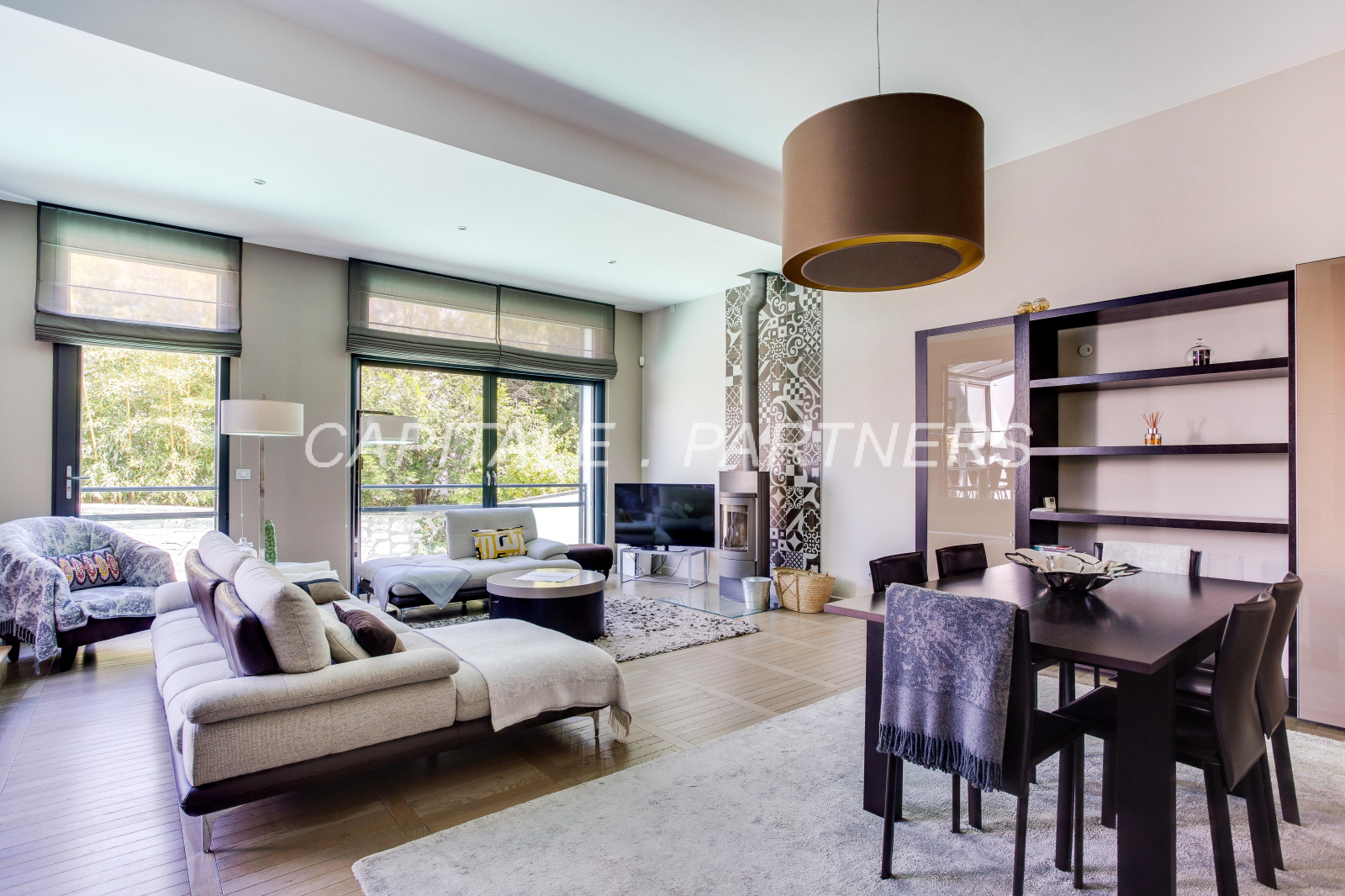 Image_, Villa, Suresnes, ref :VVI30000014