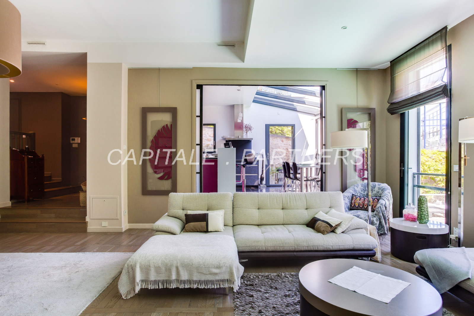 Image_, Villa, Suresnes, ref :VVI30000014