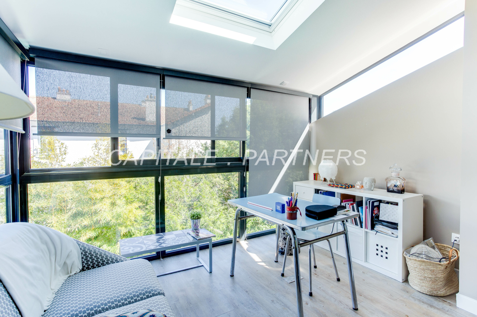 Image_, Villa, Suresnes, ref :VVI30000014
