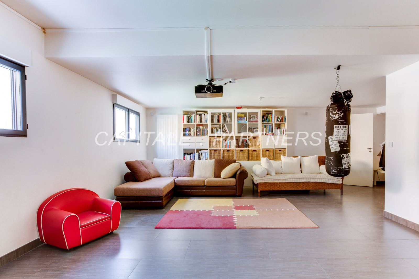 Image_, Villa, Suresnes, ref :VVI30000014