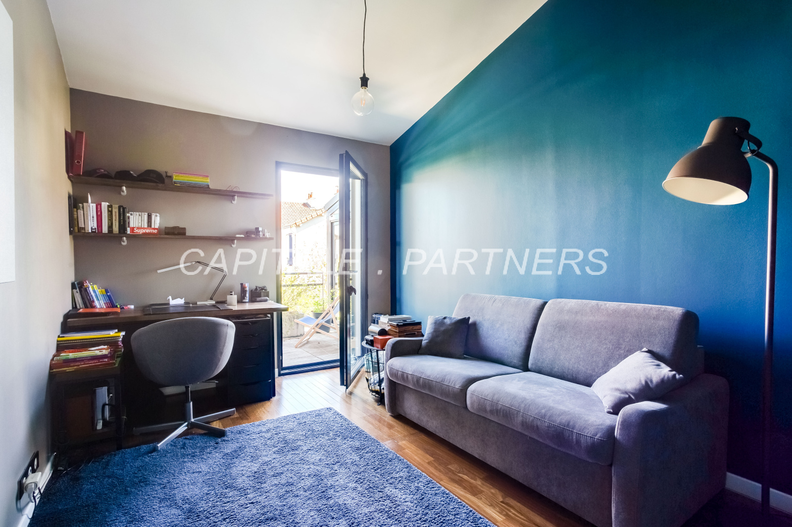 Image_, Villa, Suresnes, ref :VVI30000014