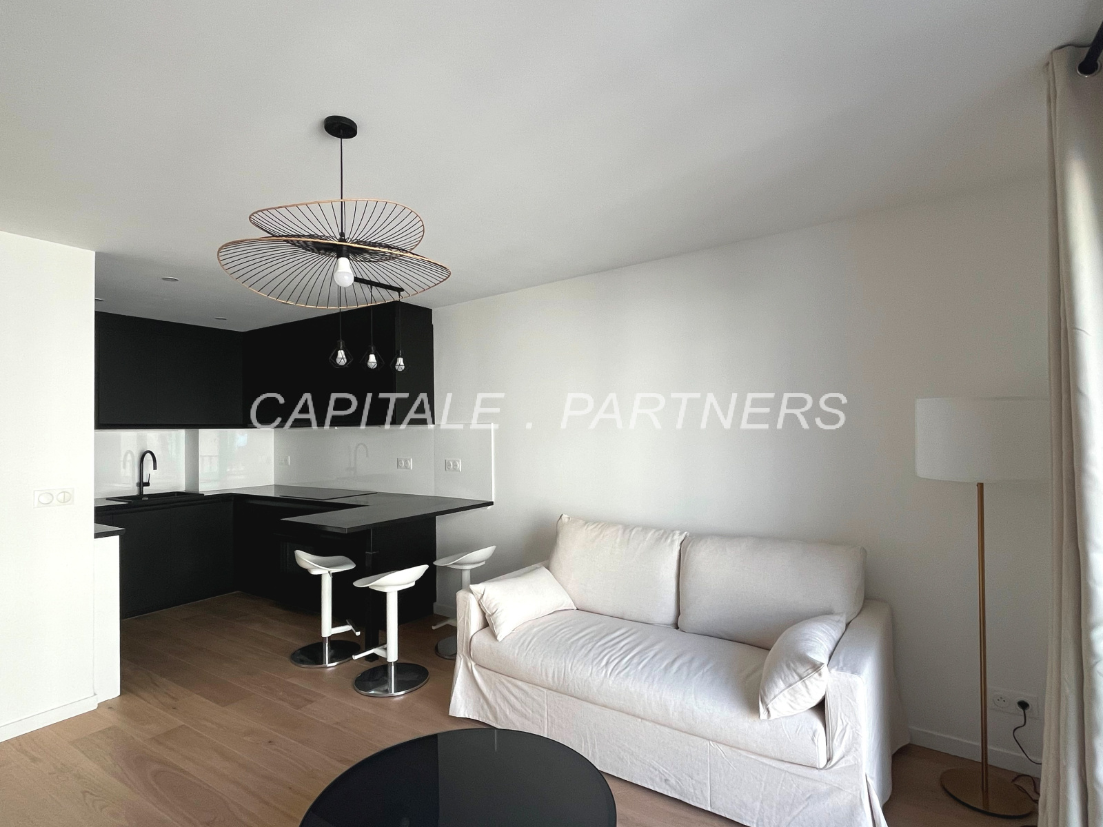 Image_, Appartement, Paris, ref :VAP70000165
