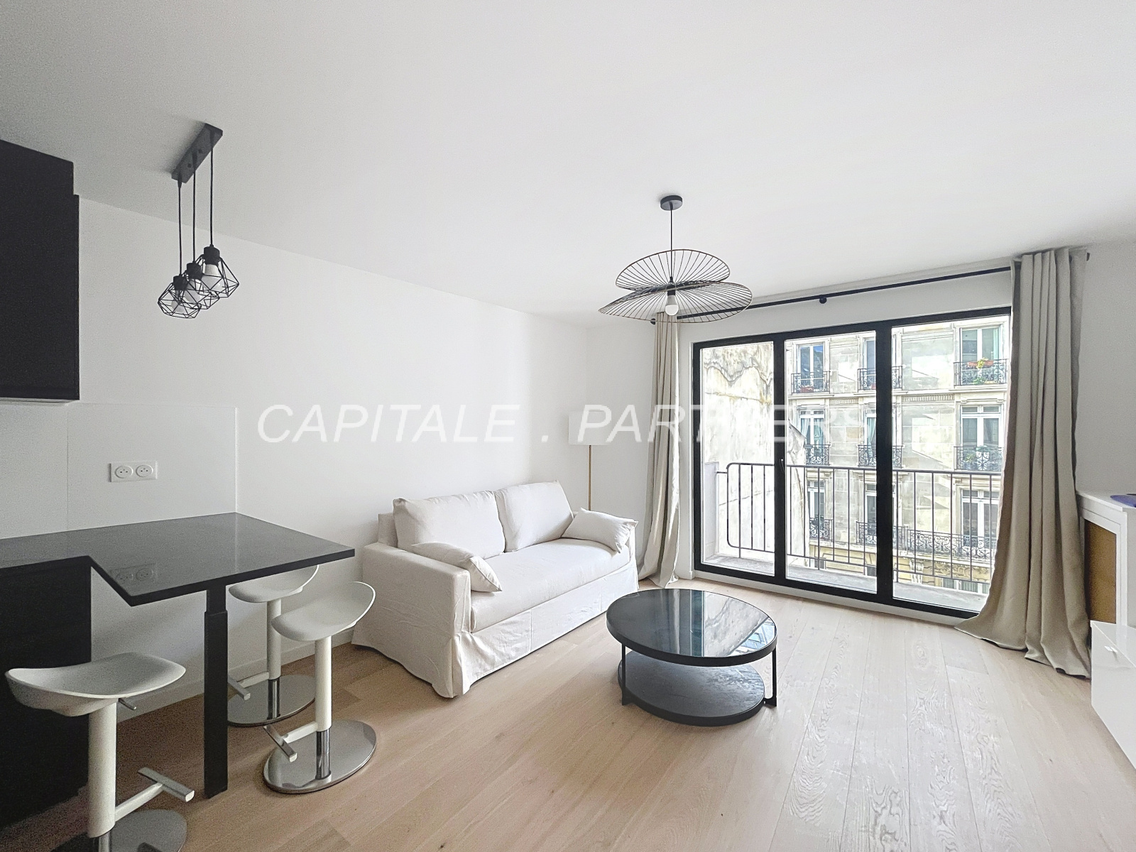 Image_, Appartement, Paris, ref :VAP70000165