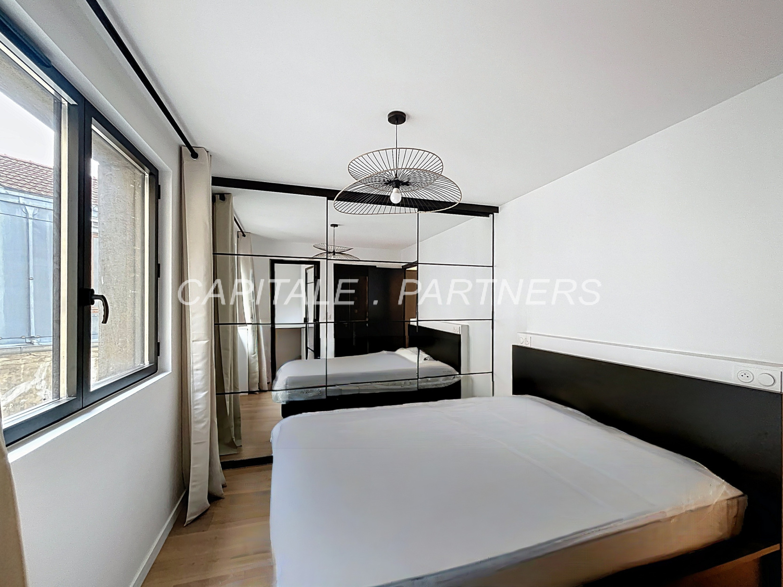 Image_, Appartement, Paris, ref :VAP70000165