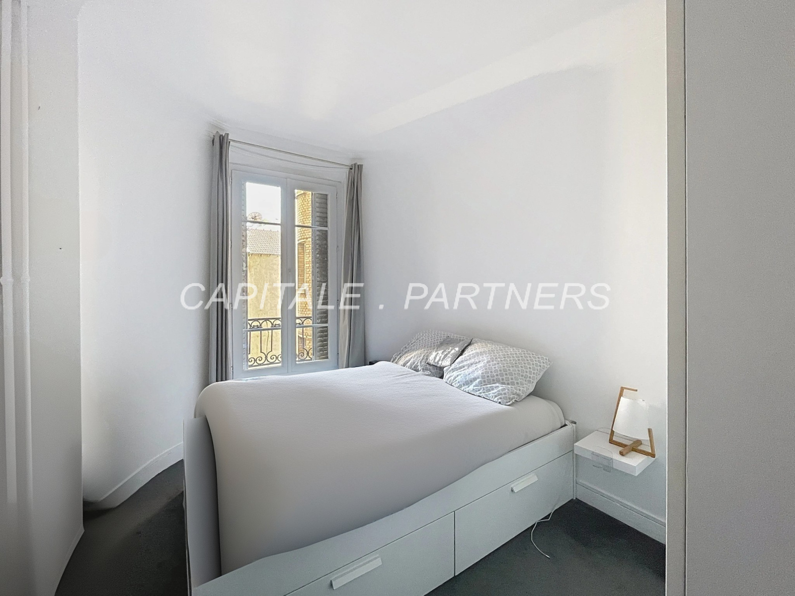 Image_, Appartement, Paris, ref :V80000105