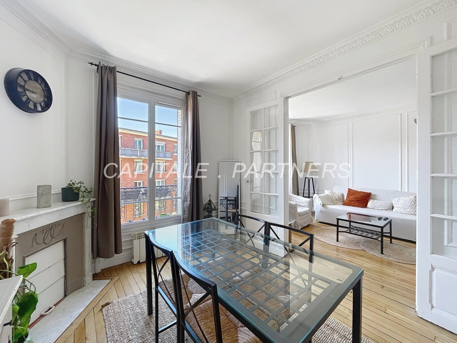 Image_, Appartement, Paris, ref :V80000105