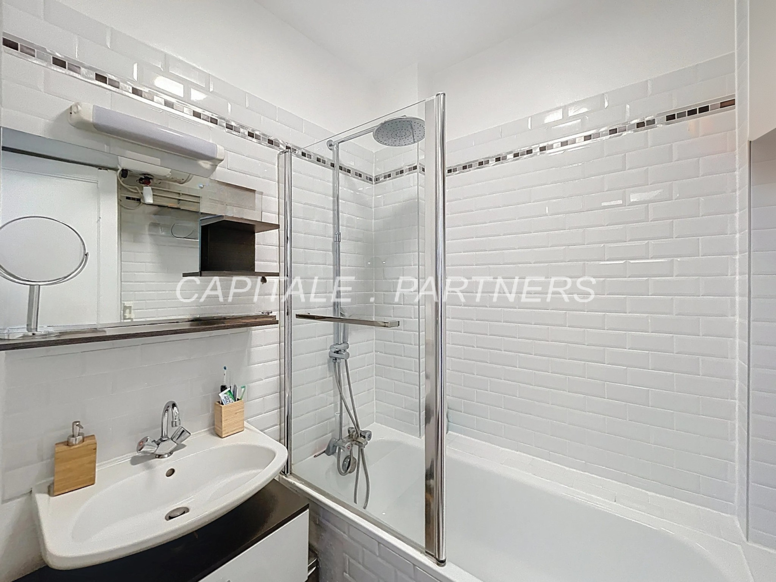 Image_, Appartement, Paris, ref :V80000105
