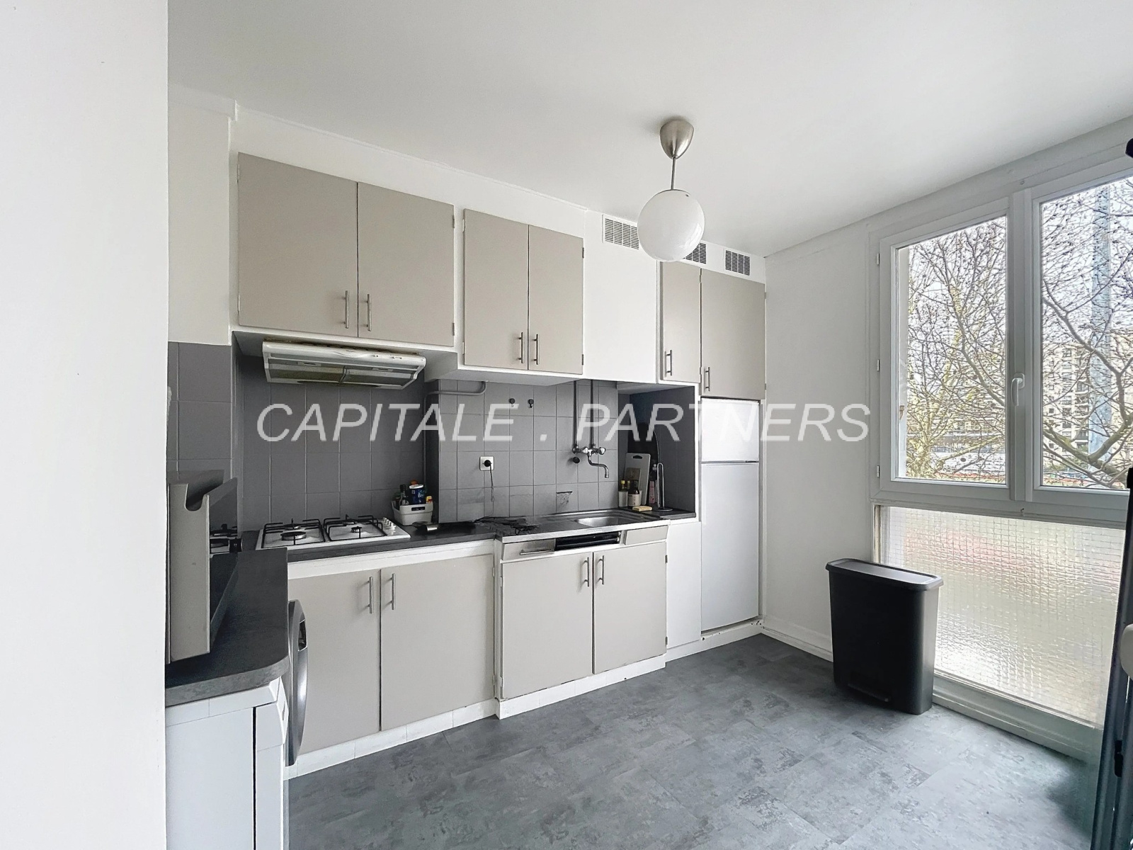 Image_, Appartement, Paris, ref :V80000104