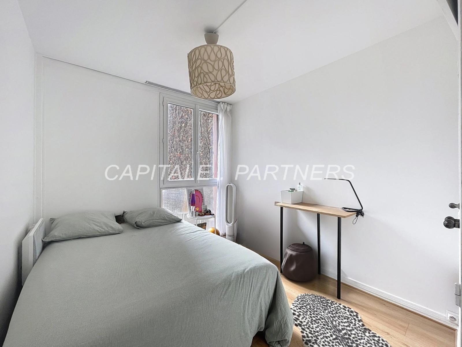 Image_, Appartement, Paris, ref :V80000104